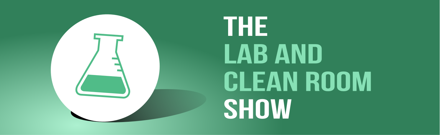 Lab and Clean Room Show UK