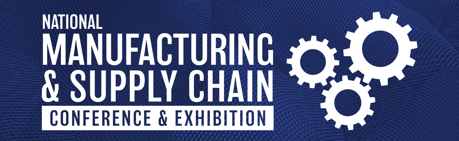Manufacturing & Supply Chain IRE