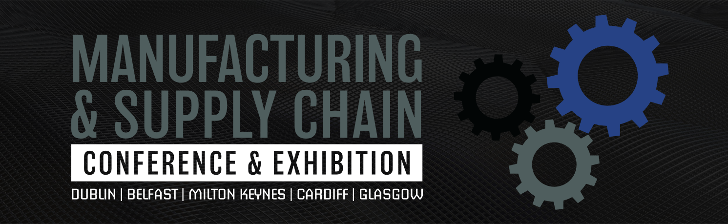 Scotland Manufacturing & Supply Chain Conference & Exhibition