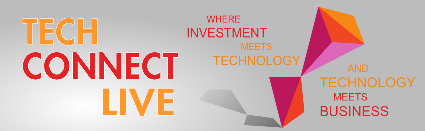 Techconnect Live UK 2019