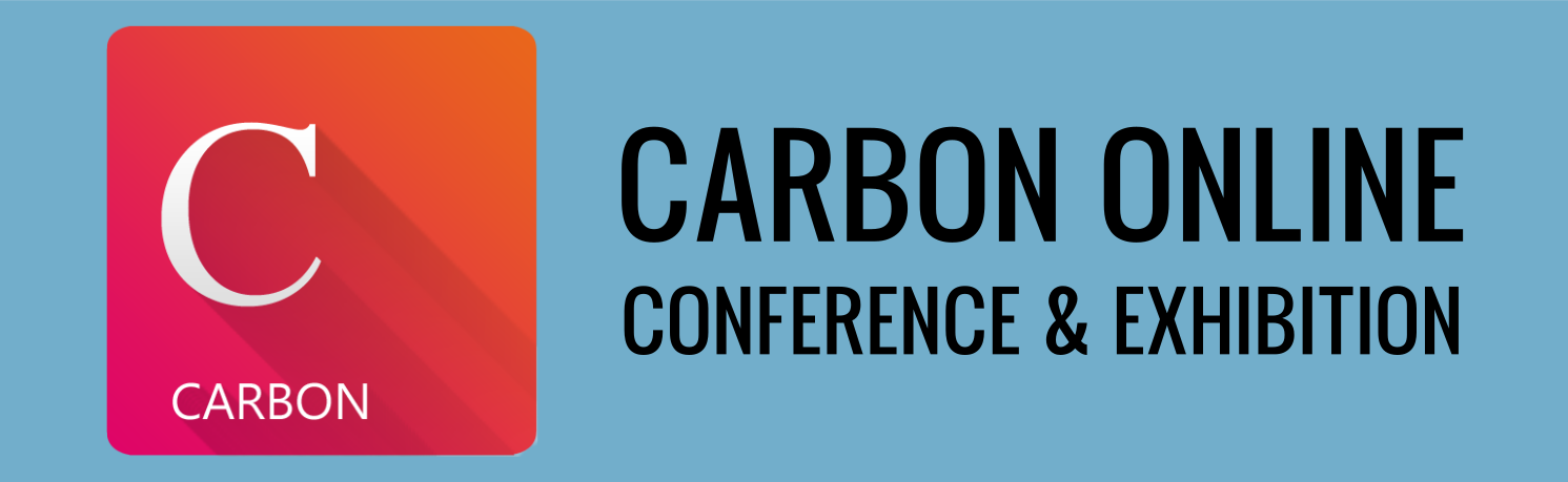 Carbon Online Conference & Exhibition
