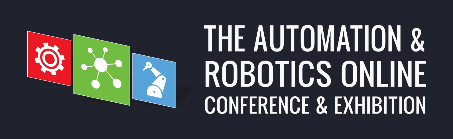 Automation & Robotics Online Conference & Exhibition