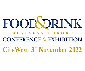 The National Food & Drink Business Conference and Exhibition