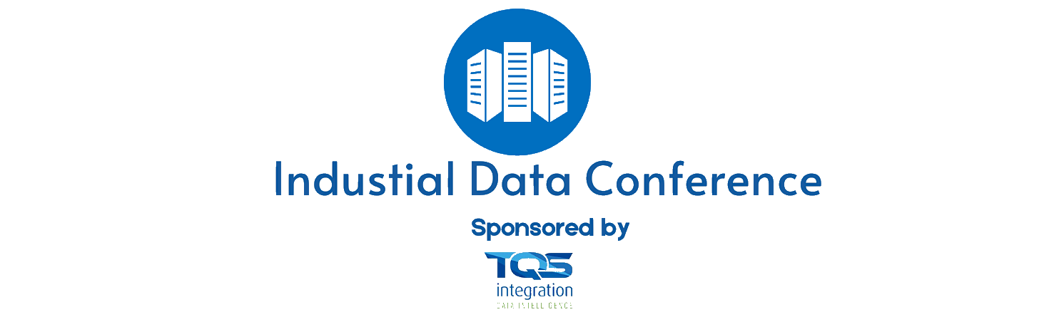 The Industrial Data Conference Online