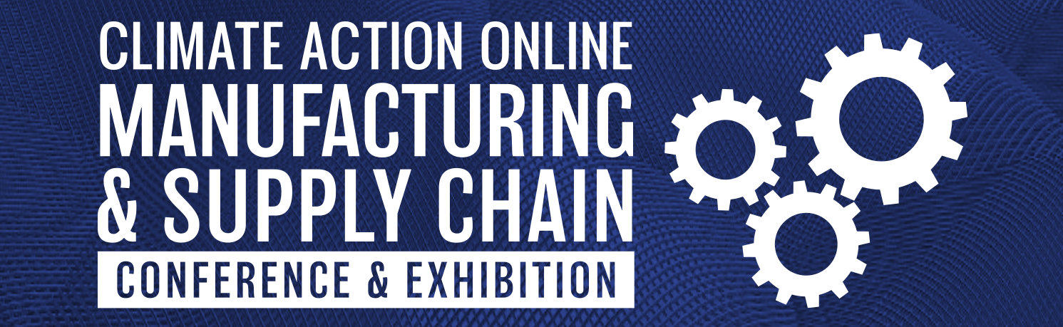 Climate Action Online Manufacturing & Supply Chain