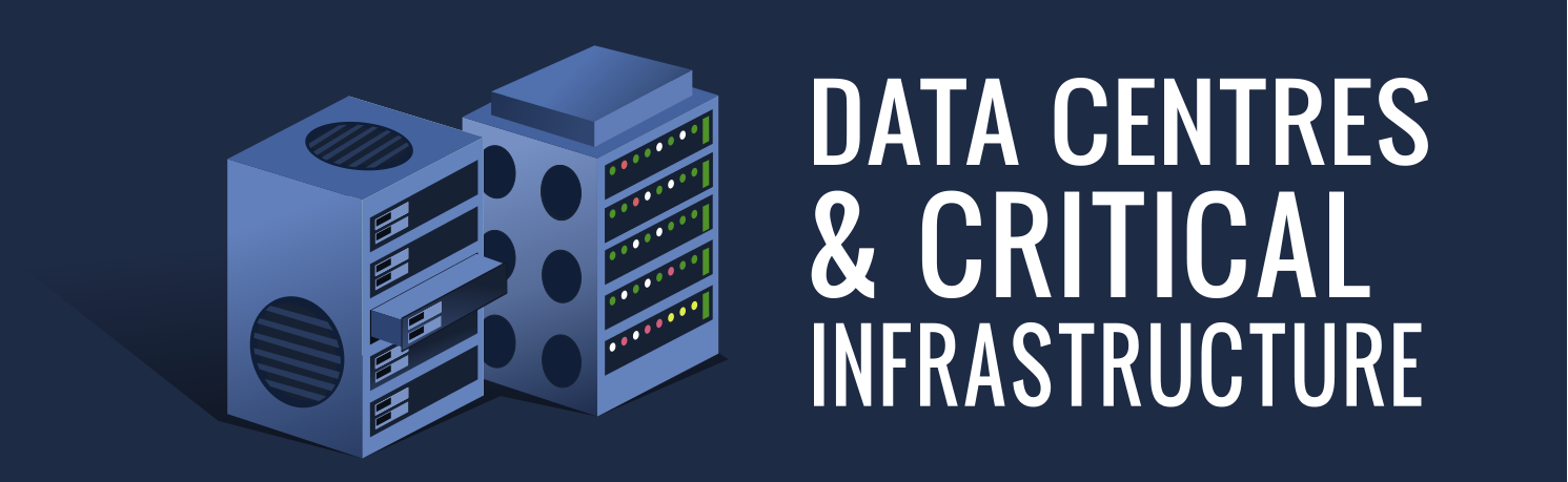 Data Centres & Critical Infrastructure Online