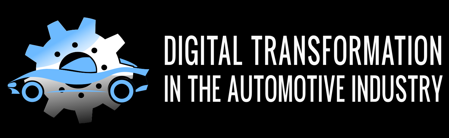 Digital Transformation in the Automotive Industry