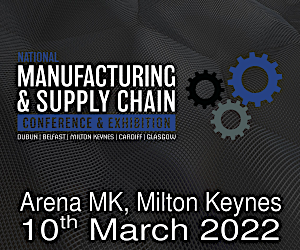 Manufacturing & Supply Chain Conference & Exhibition