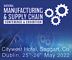 Manufacturing Supply Chain Exhibition
