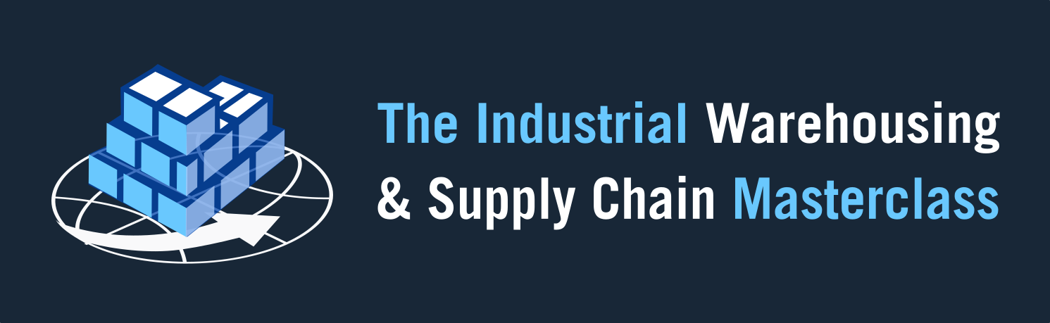 The Industrial Warehouse & Supply Chain Conference
