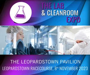 All-Ireland Lab & Cleanroom Expo