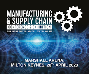 Manufacturing & Supply Chain Conference & Exhibition