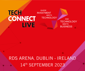 Tech Connect Live