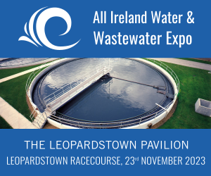 All Ireland Water & Wastewater Expo