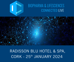 Biopharma & Lifesciences Connected Live