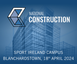National Construction Summit