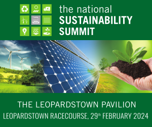 National Sustainability Summit