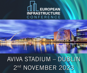 European Infrastructure Conference