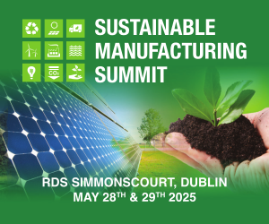 National Sustainability Summit