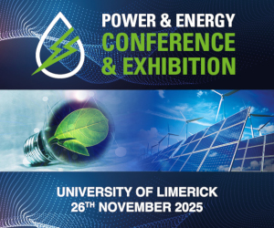 The Power & Energy Conference