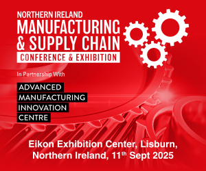 Northern Ireland Manufacturing & Supply Chain Expo