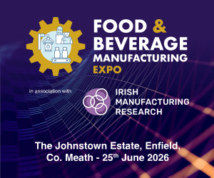 Food & Beverage Manufacturing Expo