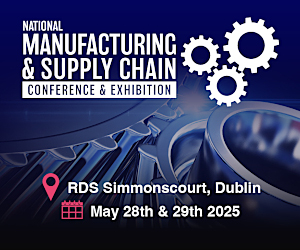 Manufacturing Supply Chain Exhibition