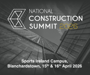 National Construction Summit