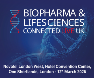 Biopharma and Lifesciences UK Conference & Exhibition