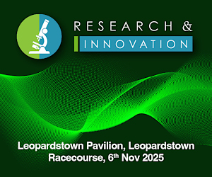 Research & Innovation Conference & Exhibition