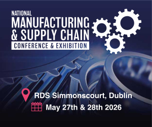 Manufacturing Supply Chain Exhibition