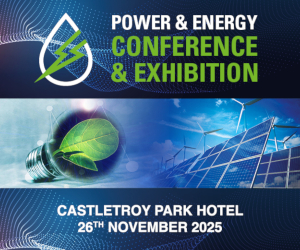 The Power & Energy Conference