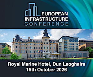 European Infrastructure Conference