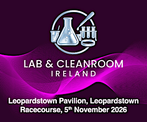 All-Ireland Lab & Cleanroom Expo