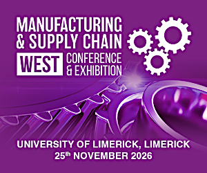 Manufacturing & Supply Chain West, Conference & Exhibition