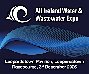 All Ireland Water & Wastewater Expo
